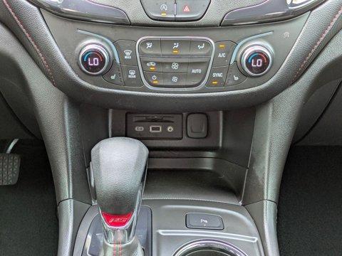 2022 Chevrolet Equinox Vehicle Photo in San Antonio, TX 78209