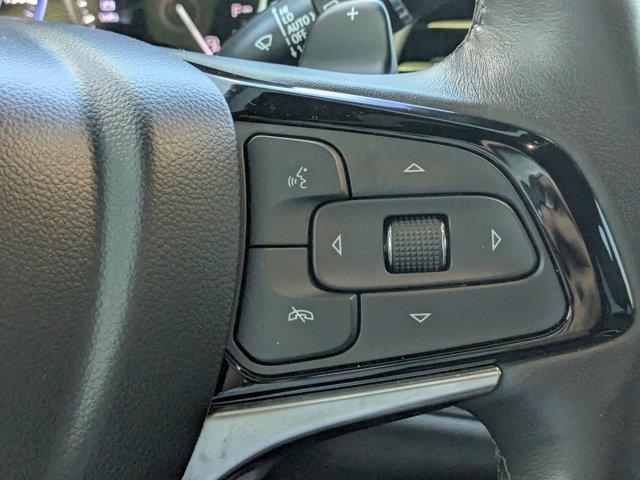 2024 Buick Enclave Vehicle Photo in BRUNSWICK, GA 31525-1881