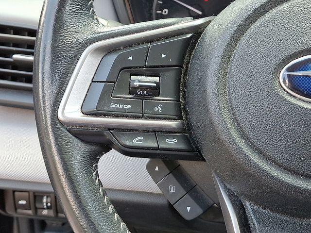 2021 Subaru Legacy Vehicle Photo in DANBURY, CT 06810-5034