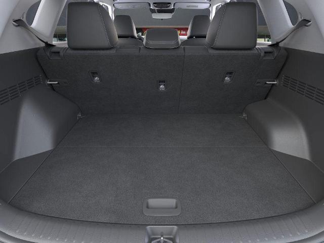 2026 Kia Seltos Vehicle Photo in Tucson, AZ 85712