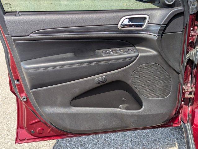2020 Jeep Grand Cherokee Vehicle Photo in San Antonio, TX 78230