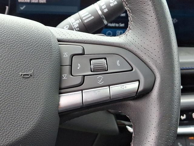 2024 Cadillac XT4 Vehicle Photo in DANBURY, CT 06810-5034