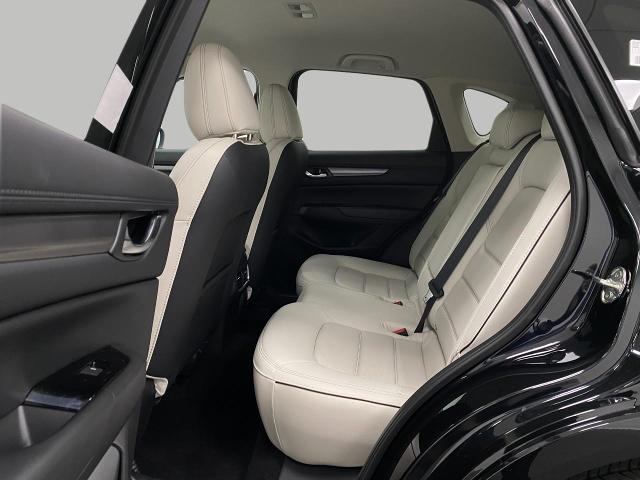 2025 Mazda CX-5 Vehicle Photo in Appleton, WI 54913