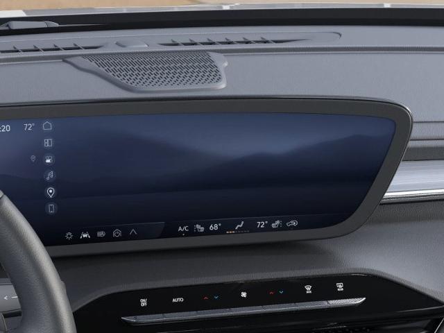 2026 Buick Enclave Vehicle Photo in TREVOSE, PA 19053-4984