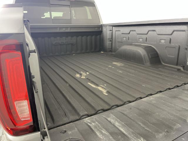 2023 GMC Sierra 1500 Vehicle Photo in GILBERT, AZ 85297-0402