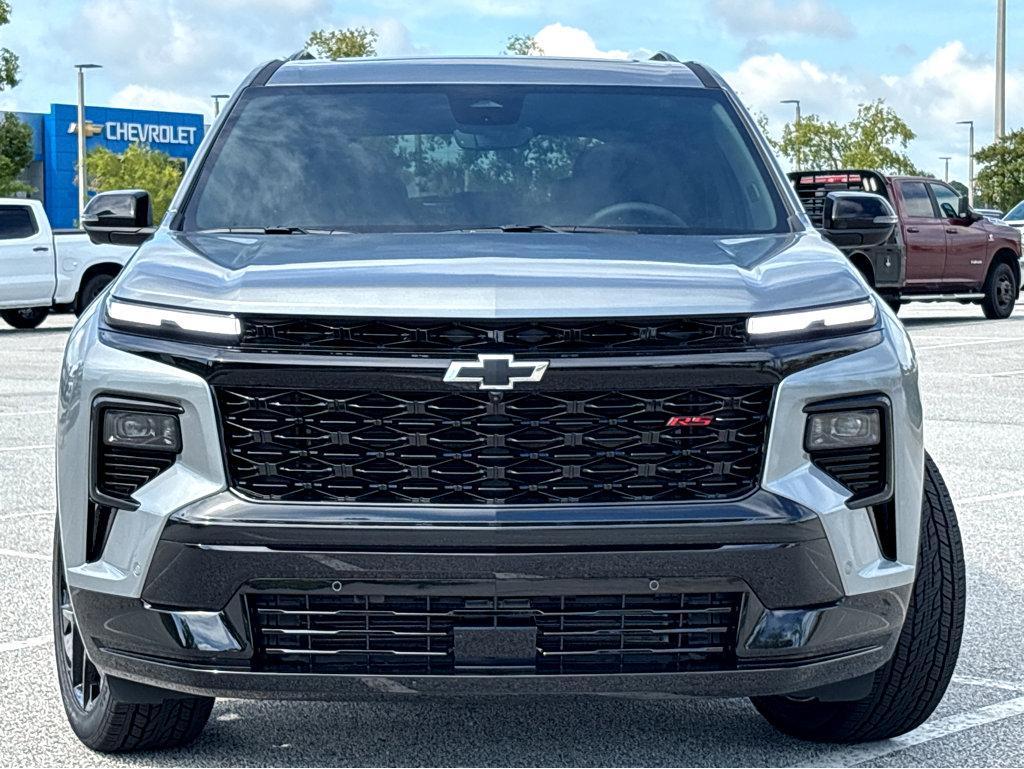 2026 Chevrolet Traverse Vehicle Photo in POOLER, GA 31322-3252