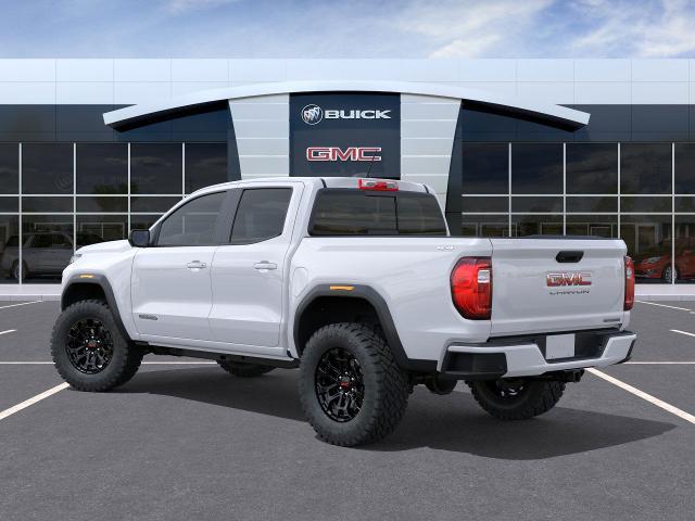 2026 GMC Canyon Vehicle Photo in ROCHESTER HILLS, MI 48307-2741