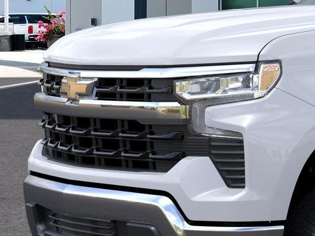 2026 Chevrolet Silverado 1500 Vehicle Photo in SELMA, TX 78154-1460