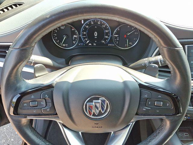 2022 Buick Enclave Vehicle Photo in DANBURY, CT 06810-5034