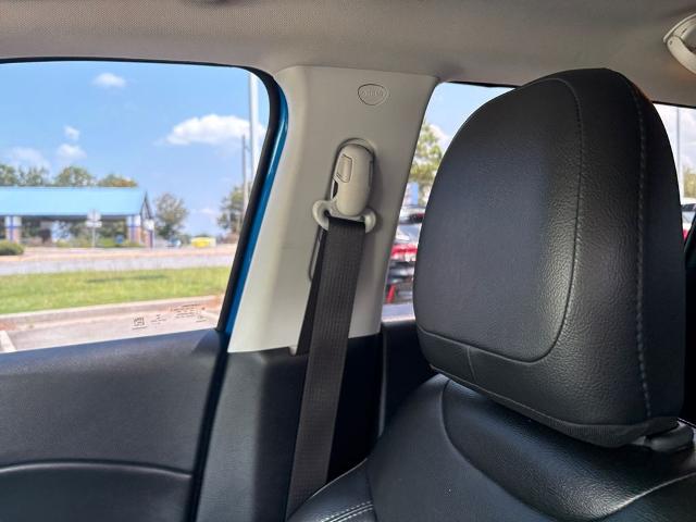 2020 Jeep Compass Vehicle Photo in Statesboro, GA 30458