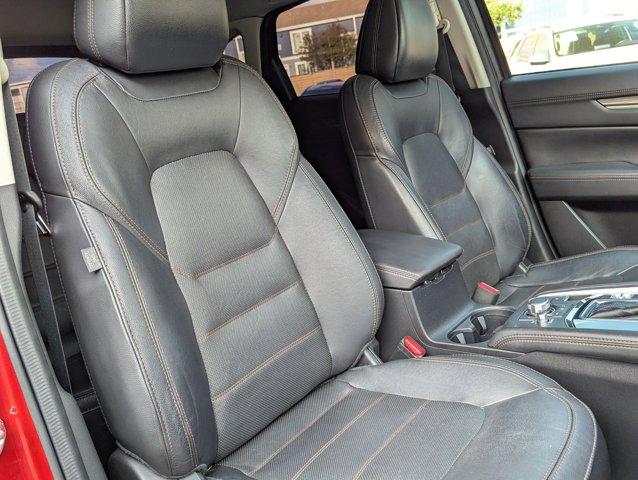 2018 Mazda CX-5 Vehicle Photo in San Antonio, TX 78230