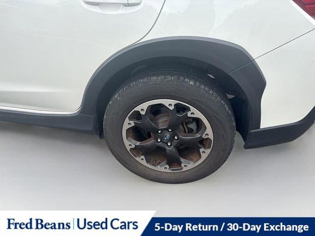 2022 Subaru Crosstrek Vehicle Photo in Doylestown, PA 18902
