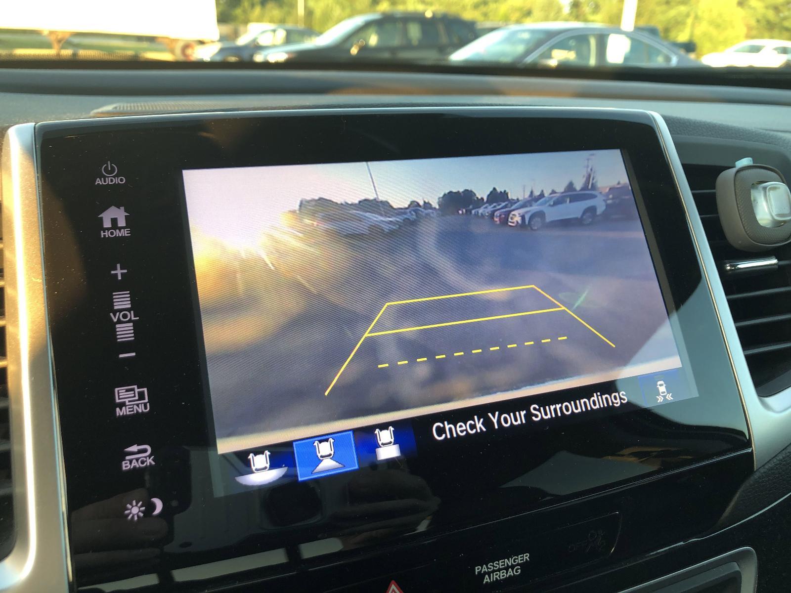 2020 Honda Ridgeline Vehicle Photo in Mechanicsburg, PA 17050