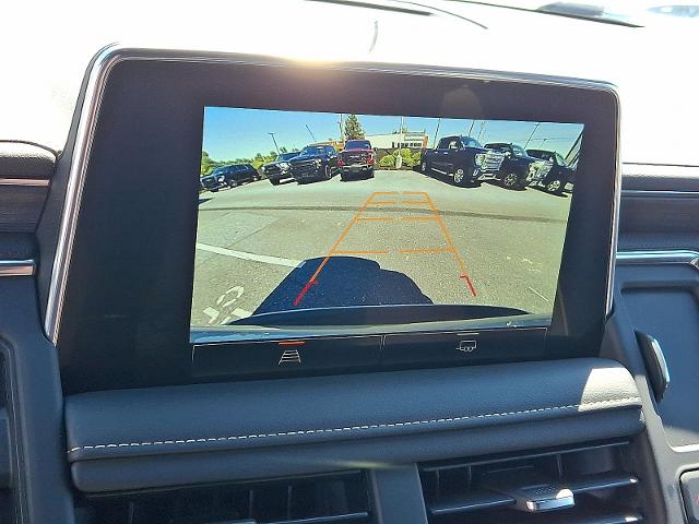 2023 GMC Yukon Vehicle Photo in HARRISBURG, PA 17111-1033