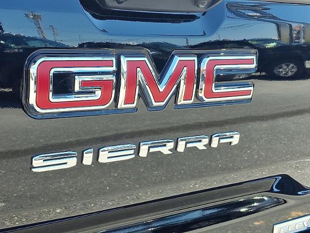 2024 GMC Sierra 1500 Vehicle Photo in HARRISBURG, PA 17111-1033