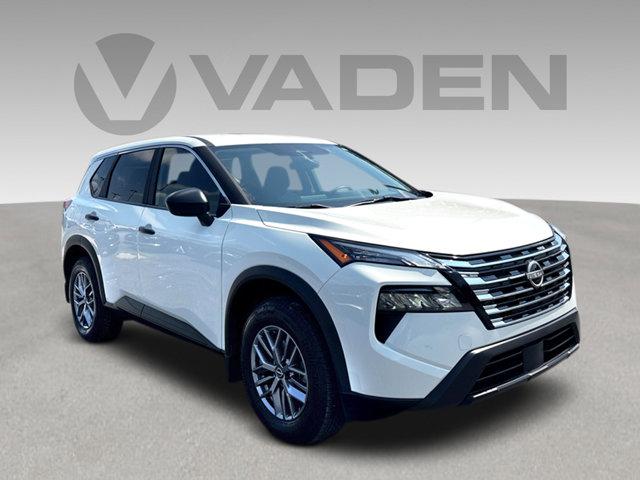 2024 Nissan Rogue Vehicle Photo in Savannah, GA 31419