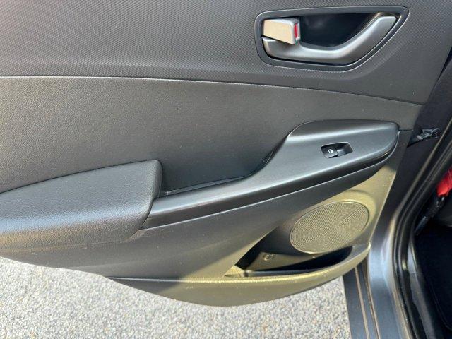 2019 Hyundai KONA Vehicle Photo in BRIDGMAN, MI 49106-9548