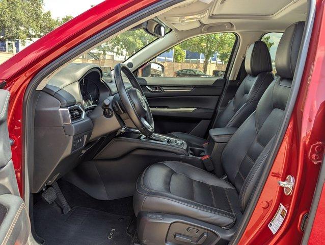 2020 Mazda CX-5 Vehicle Photo in San Antonio, TX 78230