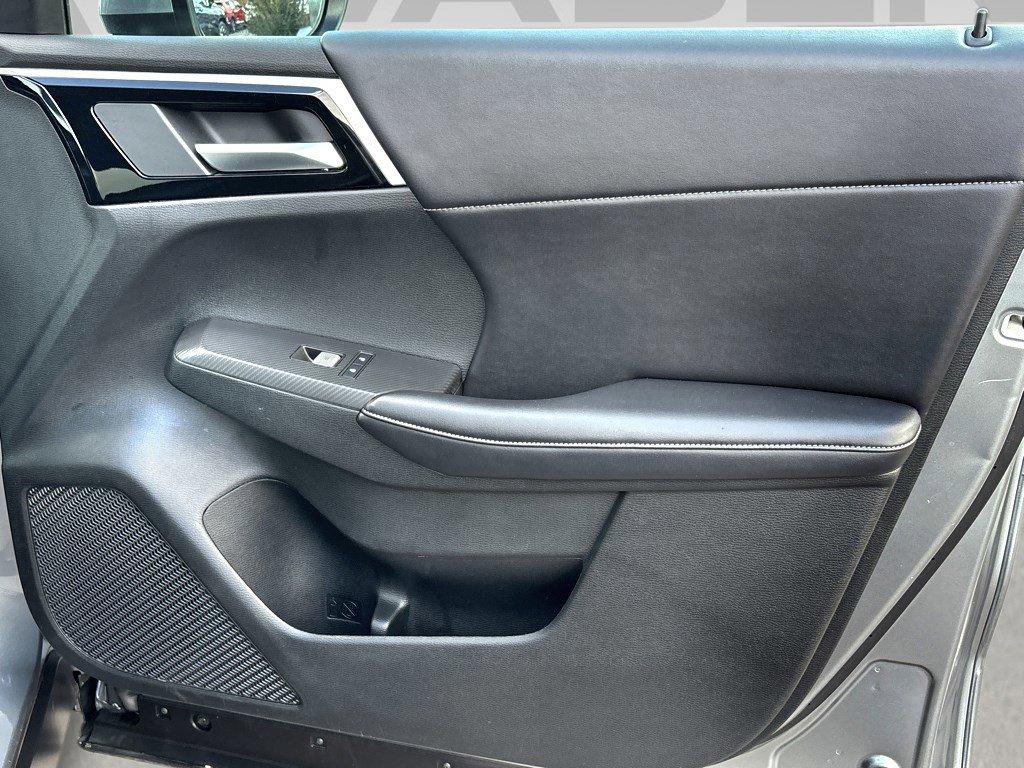 2024 Mitsubishi Outlander Vehicle Photo in SAVANNAH, GA 31406-4513