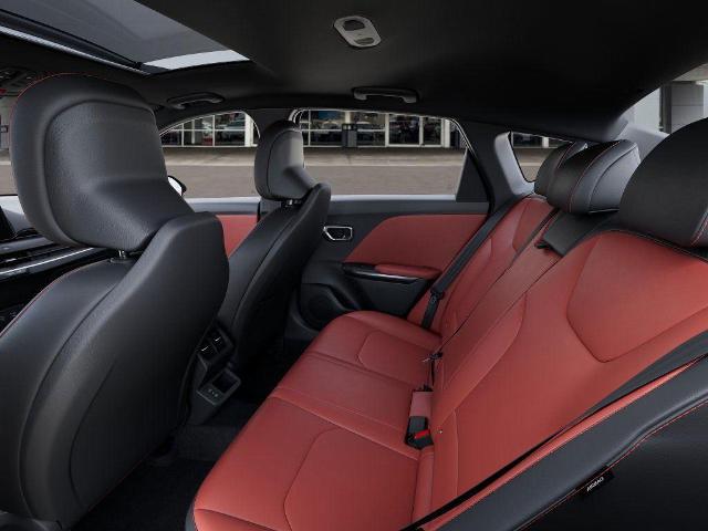 2025 Kia K4 Vehicle Photo in Tucson, AZ 85712