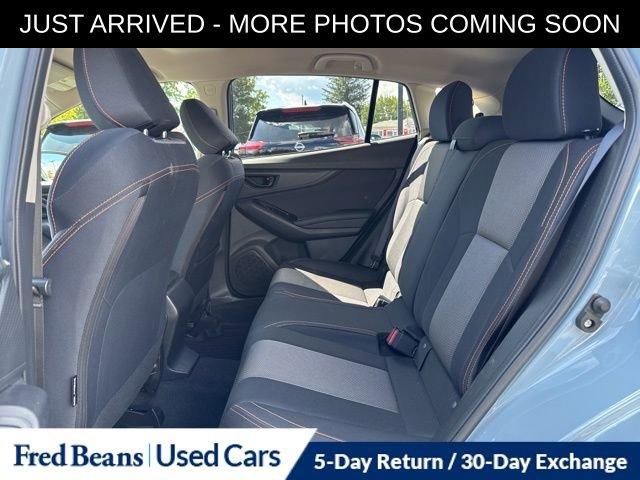 2019 Subaru Crosstrek Vehicle Photo in Flemington, NJ 08822