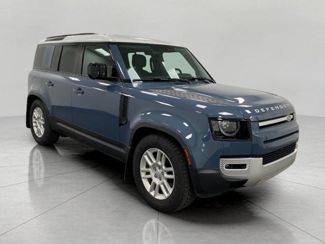 2025 Defender Vehicle Photo in Appleton, WI 54913