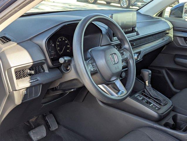 2024 Honda CR-V Vehicle Photo in San Antonio, TX 78230