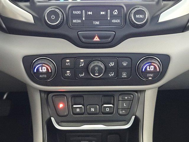 2018 GMC Terrain Vehicle Photo in Decatur, TX 76234