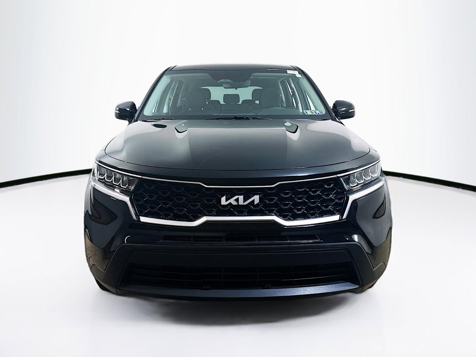 2022 Kia Sorento Vehicle Photo in Langhorne, PA 19047