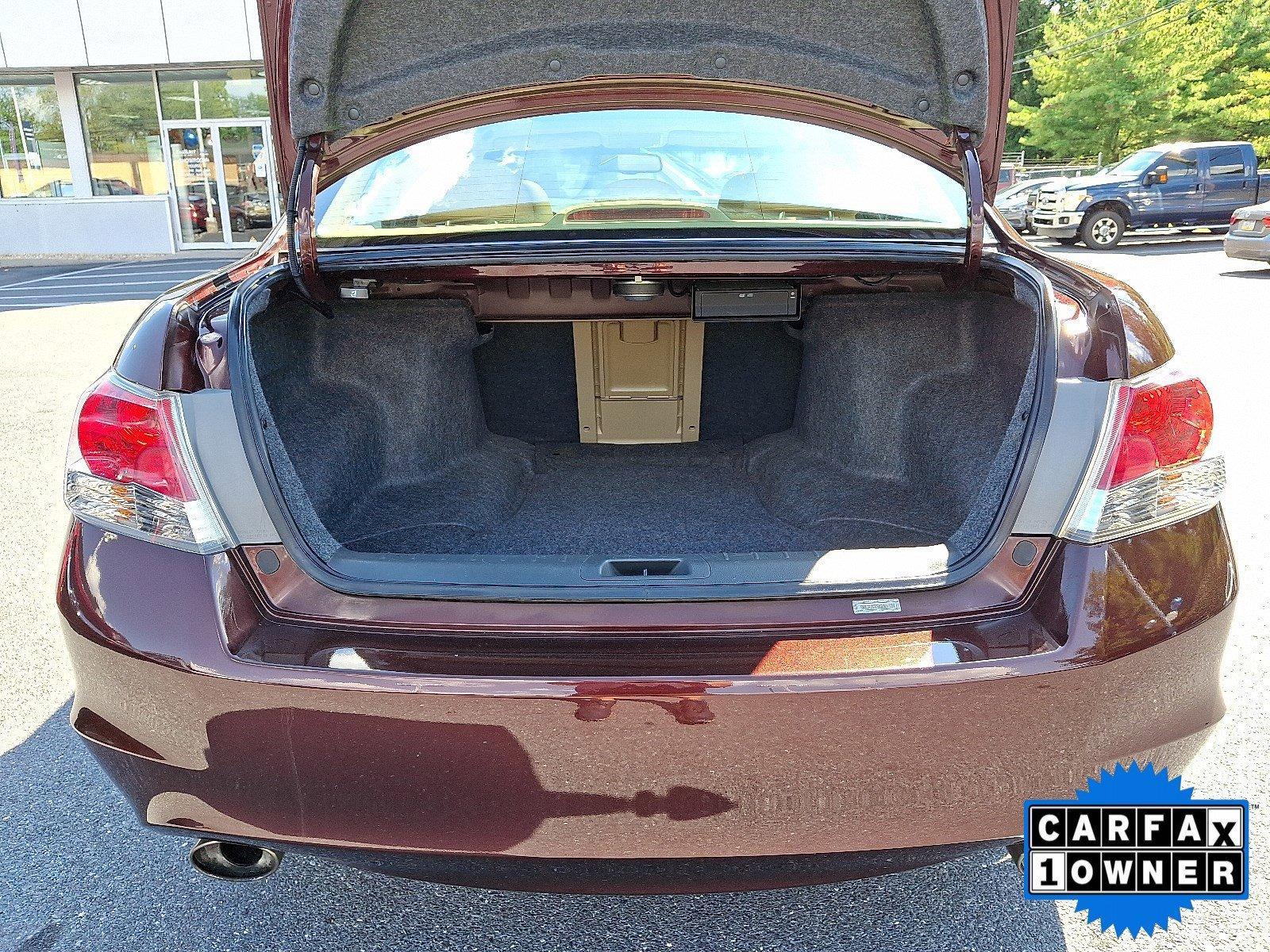 2010 Honda Accord Sedan Vehicle Photo in Harrisburg, PA 17111
