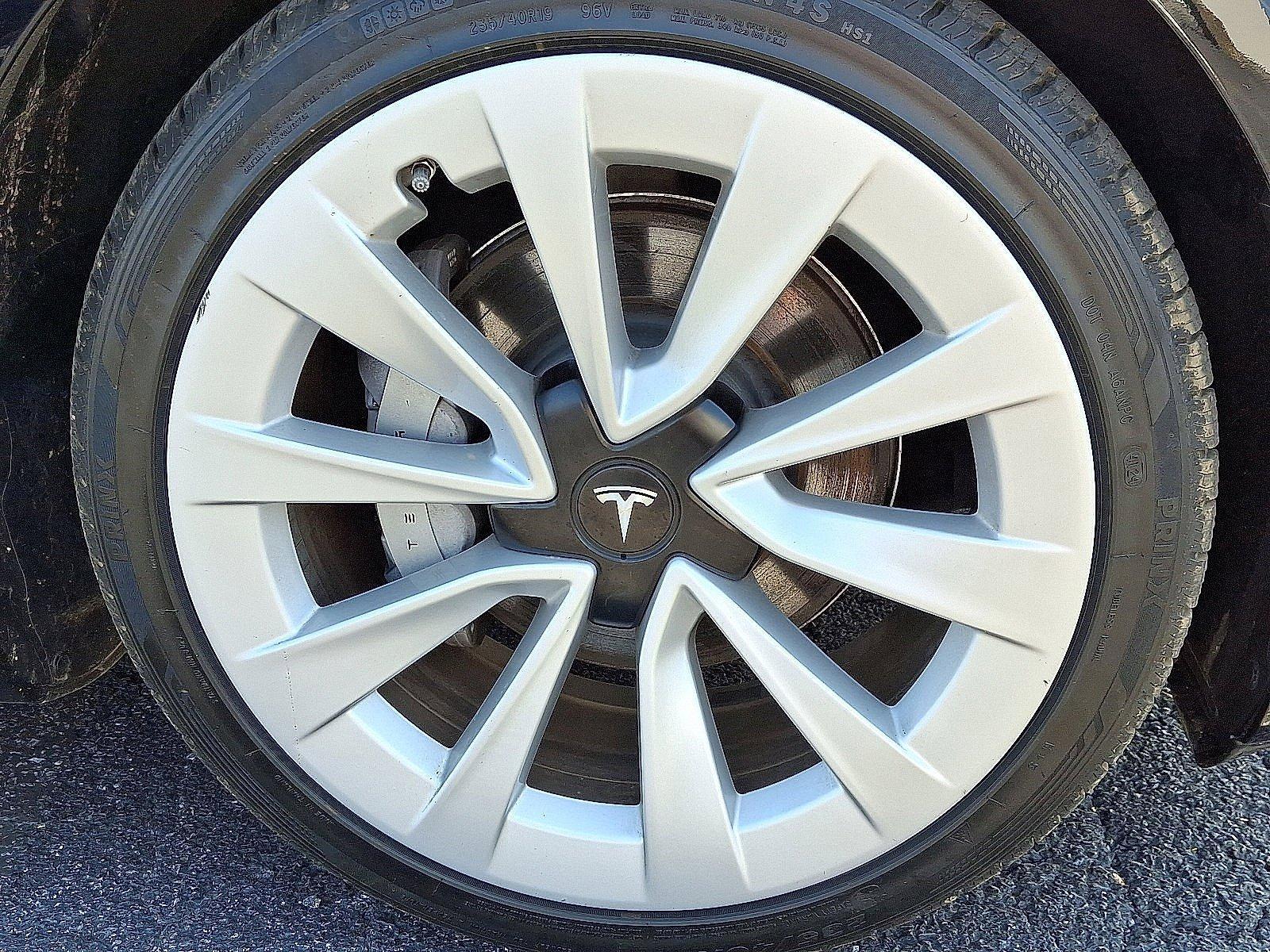 2022 Tesla Model 3 Vehicle Photo in Harrisburg, PA 17111