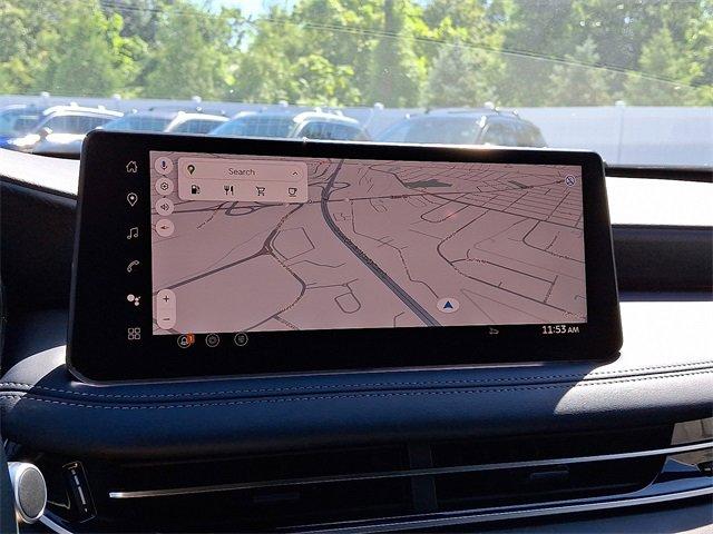 2026 INFINITI QX60 Vehicle Photo in Willow Grove, PA 19090