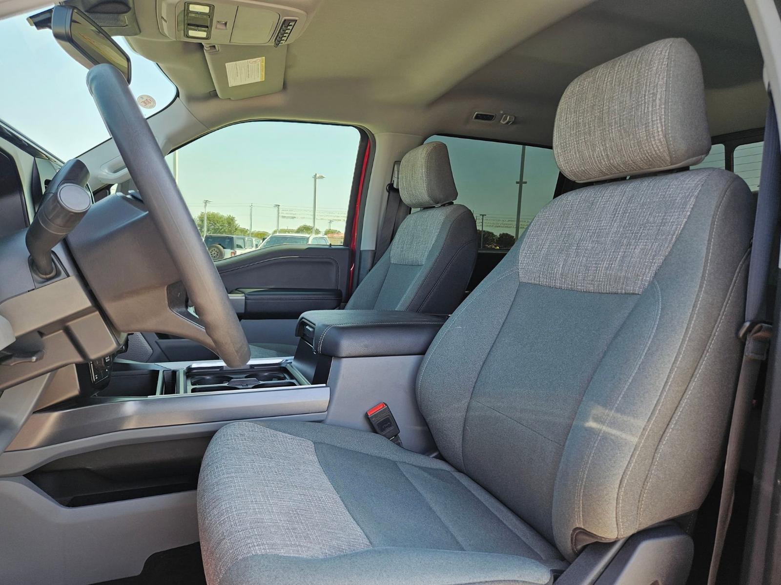2024 Ford Super Duty F-350 SRW Vehicle Photo in Seguin, TX 78155