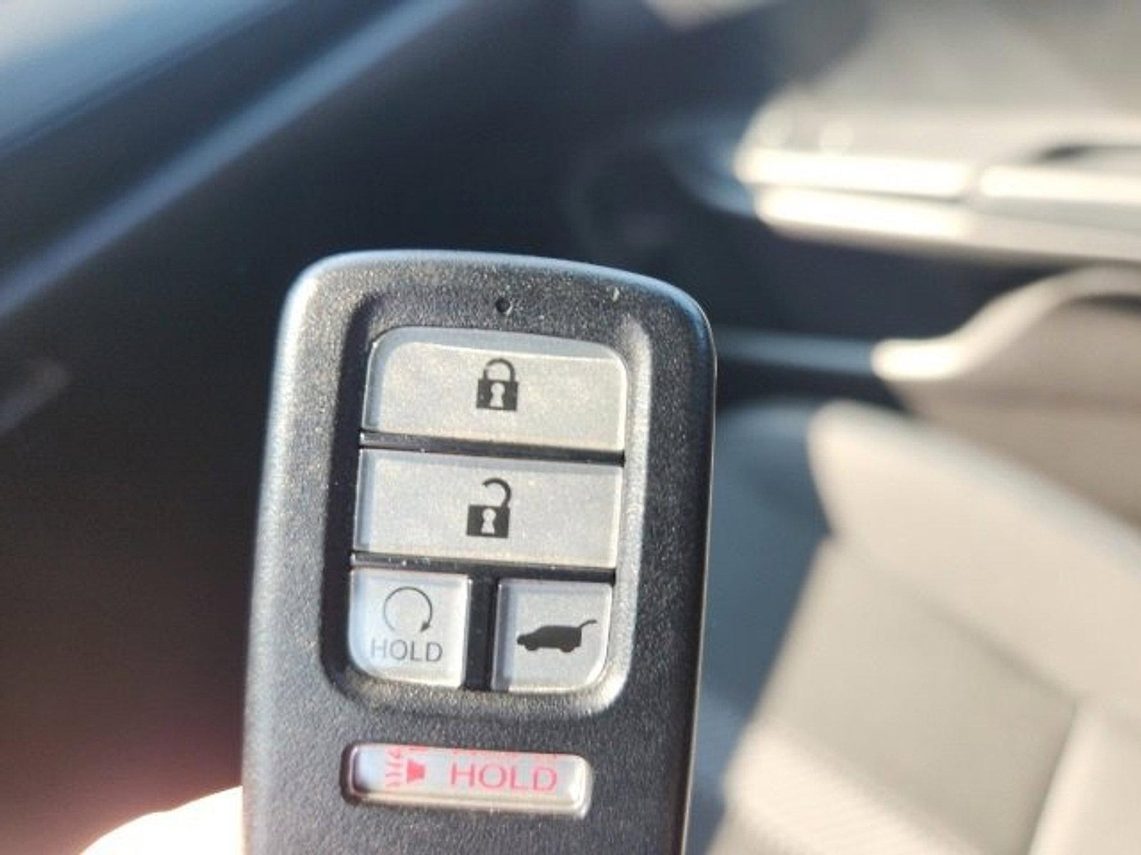 2021 Honda Civic Hatchback Vehicle Photo in Harrisburg, PA 17111