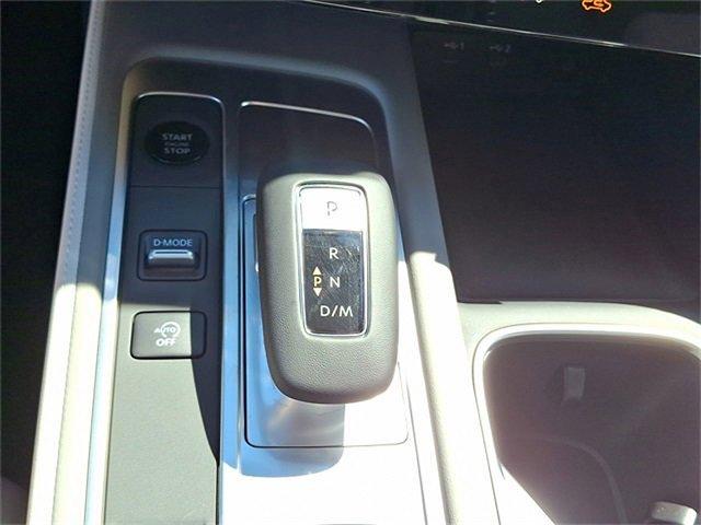 2026 INFINITI QX60 Vehicle Photo in Willow Grove, PA 19090