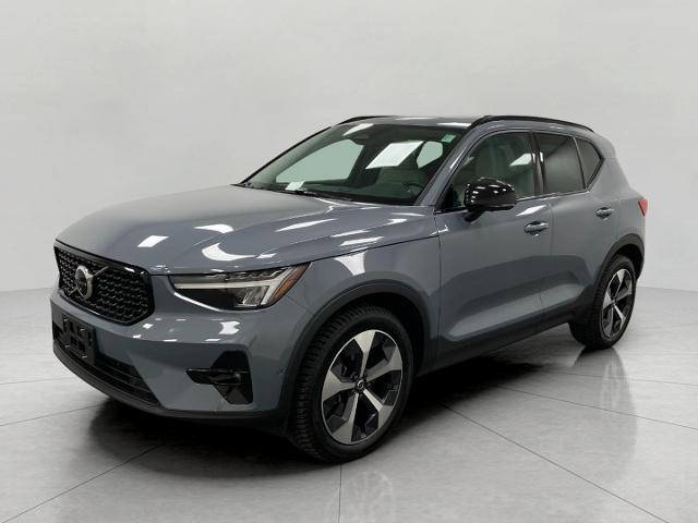 2023 Volvo XC40 Vehicle Photo in Appleton, WI 54913