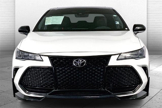 2021 Toyota Avalon Vehicle Photo in Lees Summit, MO 64086
