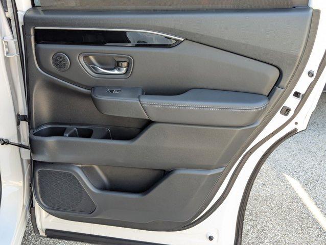 2024 Honda Pilot Vehicle Photo in San Antonio, TX 78230