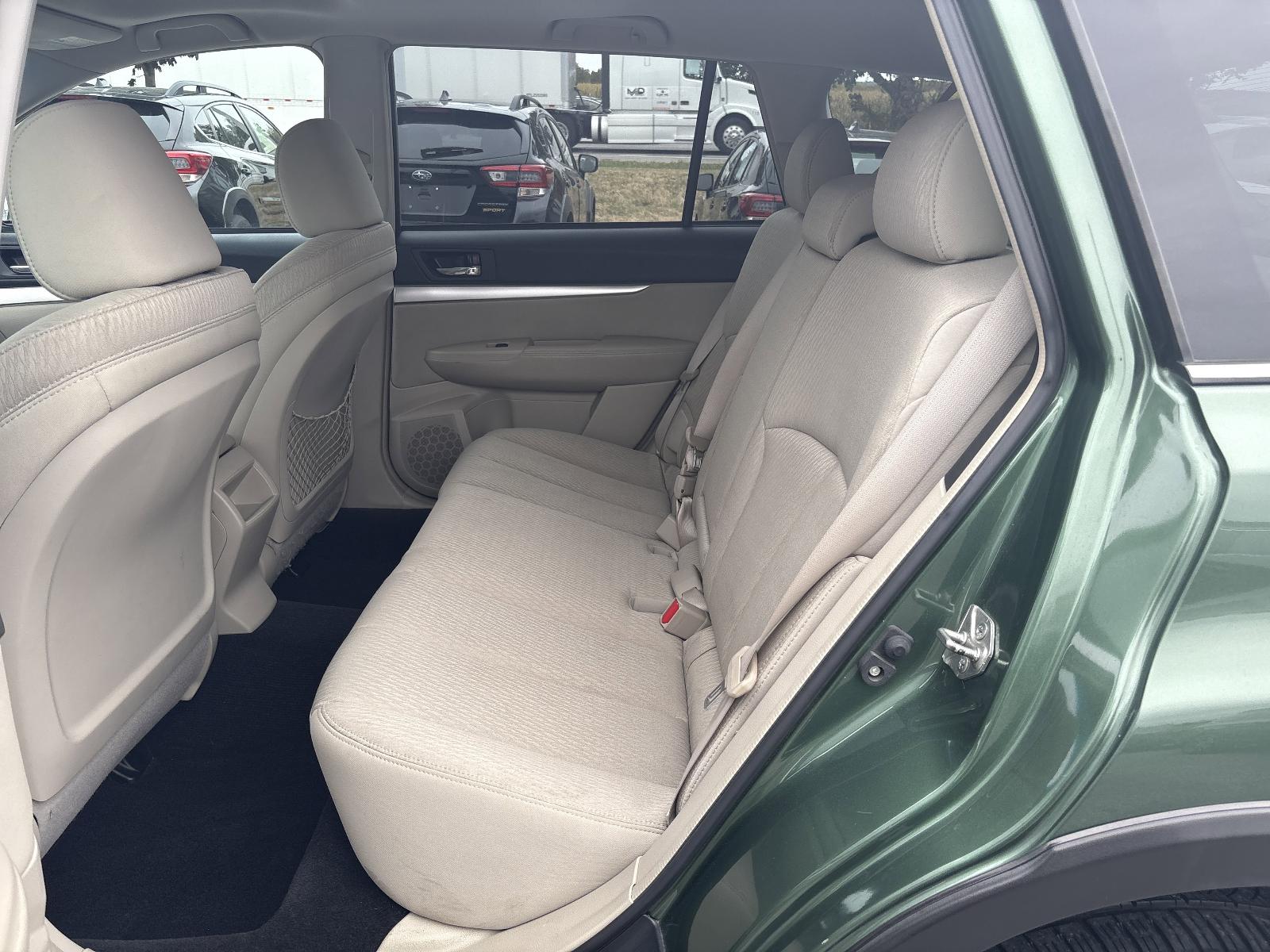 2010 Subaru Outback Vehicle Photo in Mechanicsburg, PA 17050