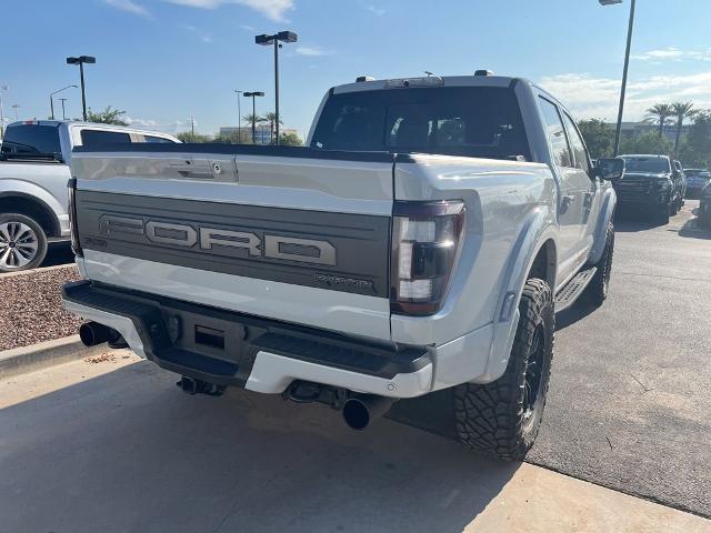 2023 Ford F-150 Vehicle Photo in GILBERT, AZ 85297-0402