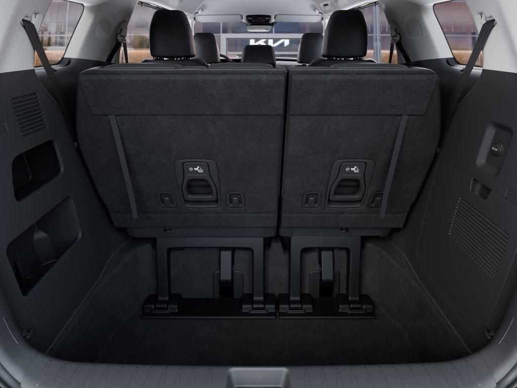 2026 Kia Carnival Hybrid Vehicle Photo in Langhorne, PA 19047
