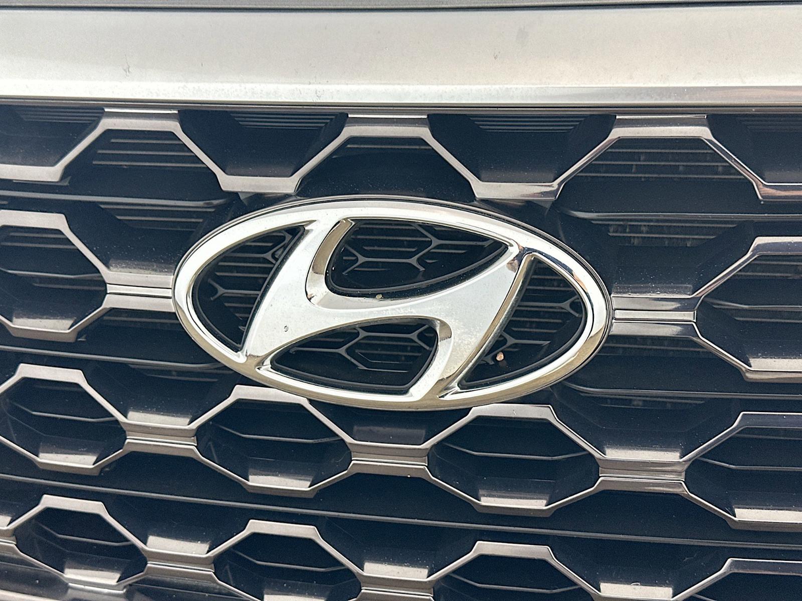 2020 Hyundai SANTA FE Vehicle Photo in Langhorne, PA 19047