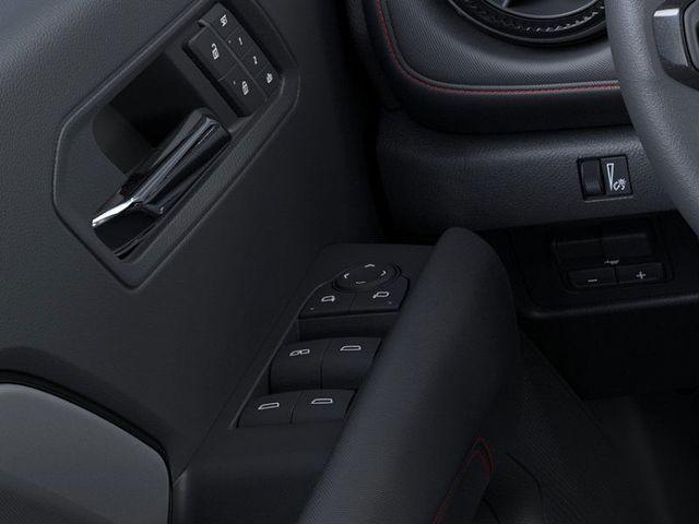 2026 Chevrolet Colorado Vehicle Photo in DANBURY, CT 06810-5034