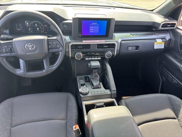2025 Toyota Tacoma 4WD Vehicle Photo in Jonesboro, AR 72404