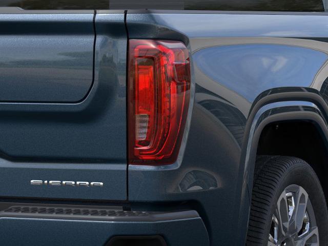 2026 GMC Sierra 1500 Vehicle Photo in INDEPENDENCE, MO 64055-1377