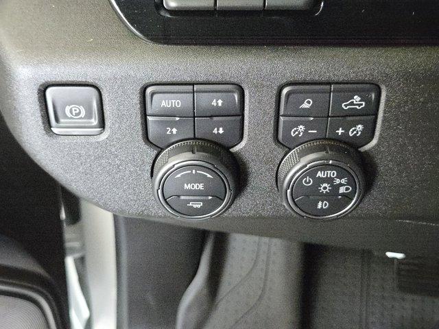 2024 Chevrolet Silverado 2500 HD Vehicle Photo in Decatur, TX 76234