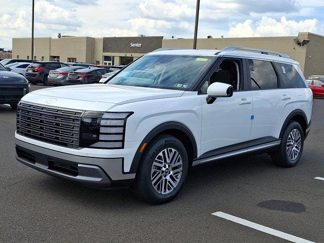 2026 Hyundai PALISADE Vehicle Photo in Philadelphia, PA 19116