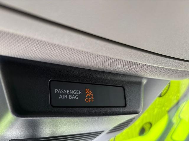 2021 Nissan Rogue Vehicle Photo in Statesboro, GA 30458