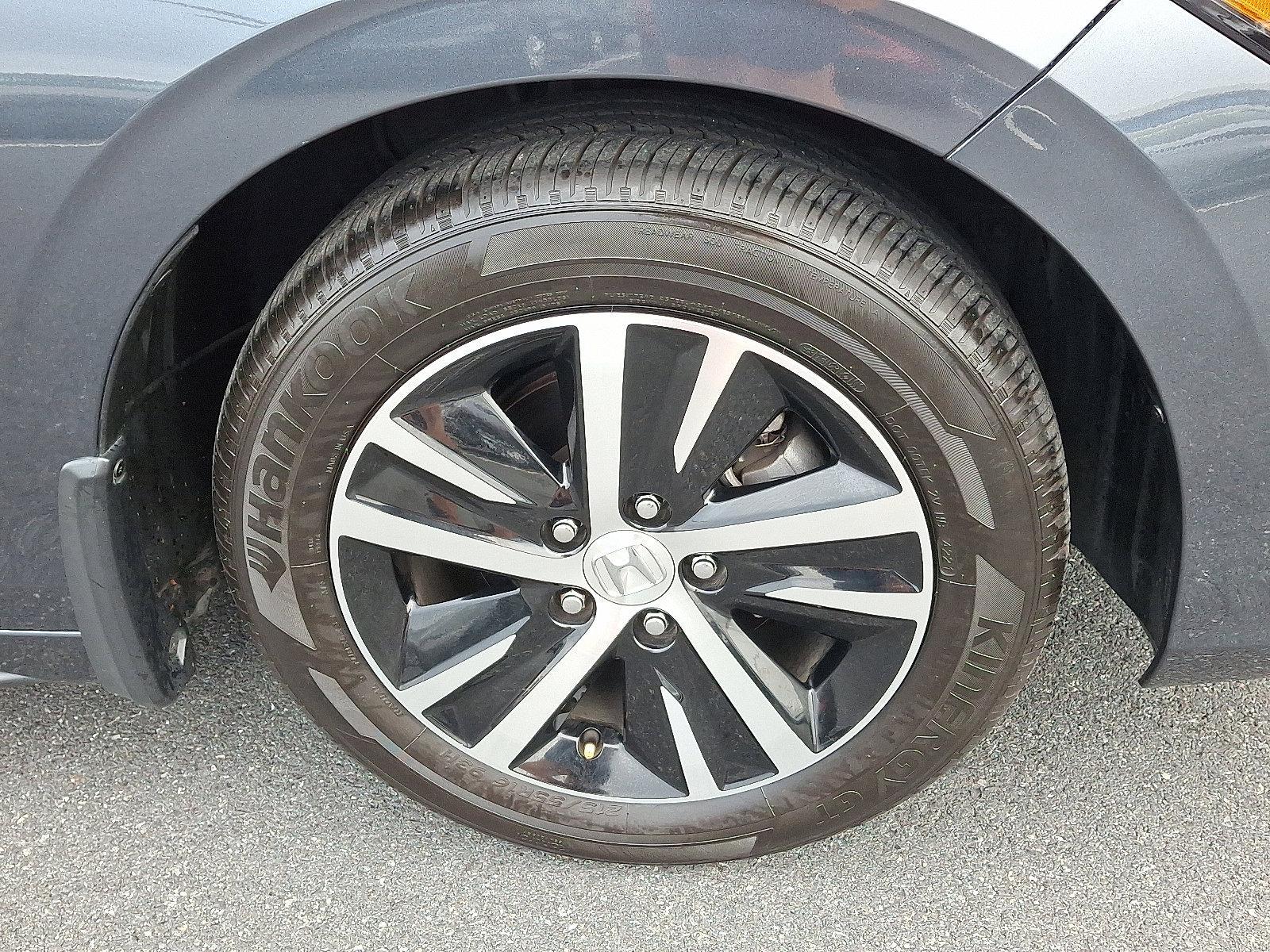 2022 Honda Civic Hatchback Vehicle Photo in Harrisburg, PA 17111