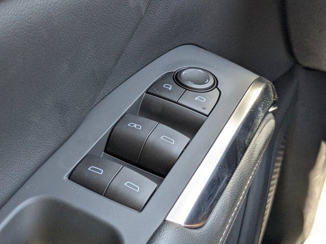 2026 Chevrolet Traverse Vehicle Photo in BRUNSWICK, GA 31525-1881